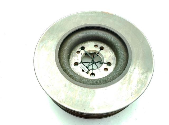 Frenos delanteros A1644211312 MERCEDES