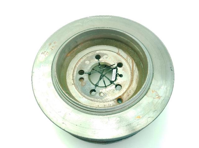 Freno de disco trasero A1644231112 MERCEDES