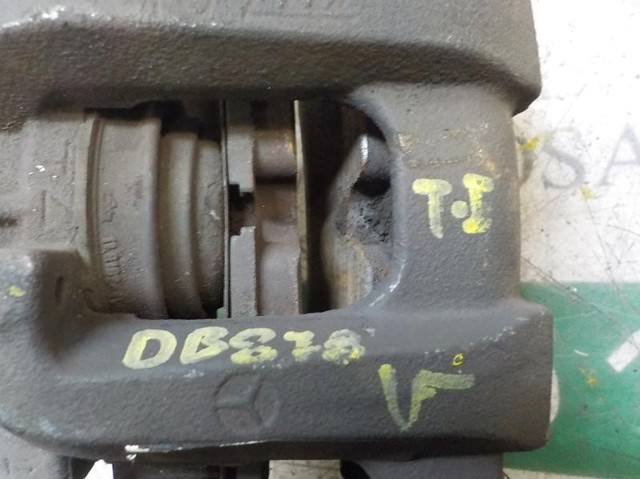 MERCEDES A1644232698 Pinza de freno trasera izquierda  comprar en Murcia