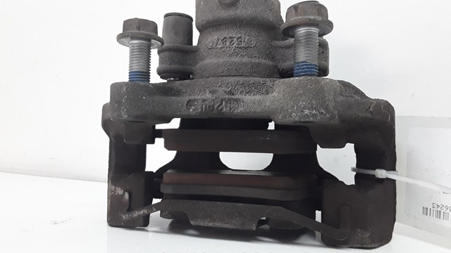 MERCEDES A1644232698 Pinza de freno trasera izquierda  comprar en Murcia