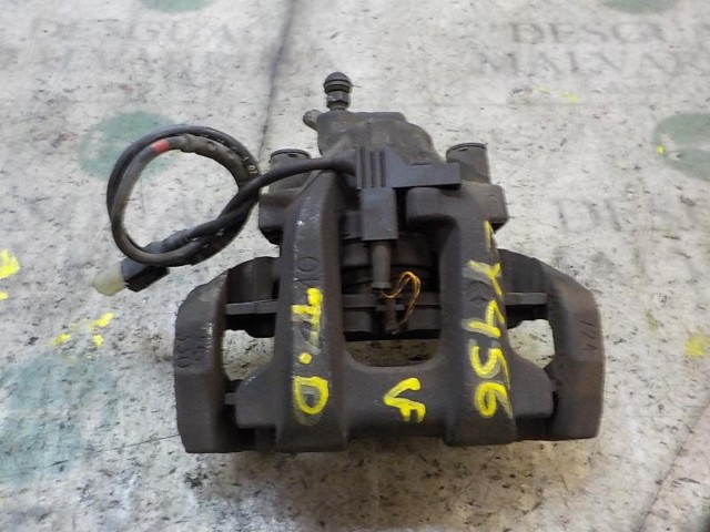 MERCEDES A1644235398 Pinza de freno trasera derecha  disponible Valladolid