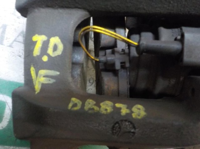 A1644235398 Pinza de freno trasera derecha  comprar en Zaragoza