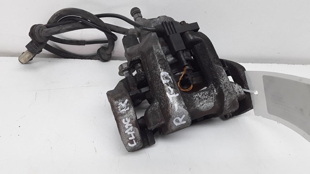 A1644235398 Pinza de freno trasera derecha  en stock Granada