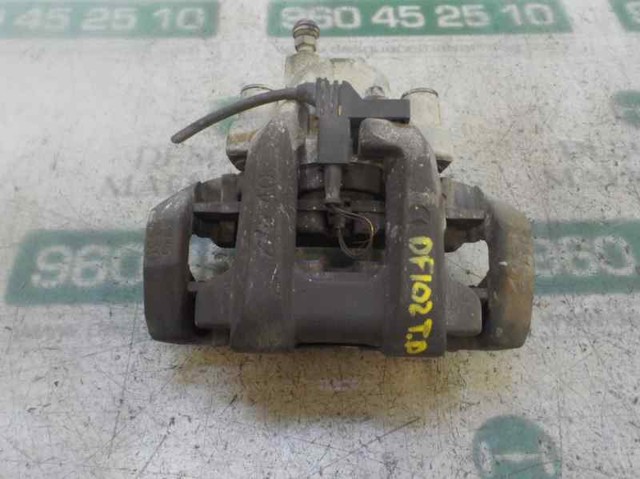 A1644235398 MERCEDES Pinza de freno trasera derecha  disponible Vigo