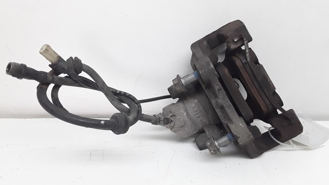 A1644235398 MERCEDES Pinza de freno trasera derecha  en stock Córdoba