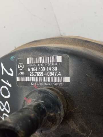 A1644301430 Mercedes