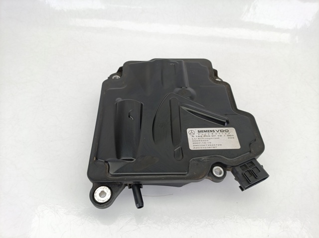 Modulo De Control Electronico (ECU) A1644460710 Mercedes