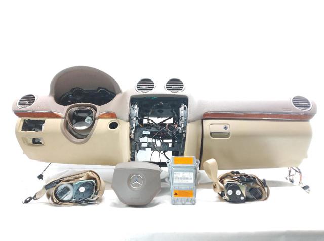 A1644600098 Airbag de volante comprar Almería