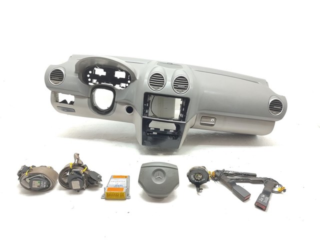 A1644600098 MERCEDES Airbag de volante comprar Alcalá