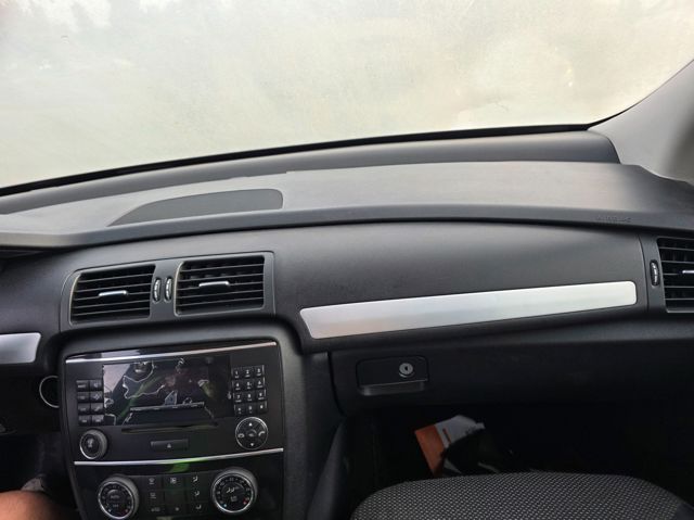 A1644600098 MERCEDES Airbag del conductor  comprar en Lleida