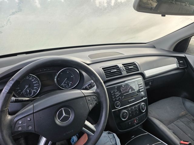 A1644600098 MERCEDES Airbag del conductor  comprar en Oviedo