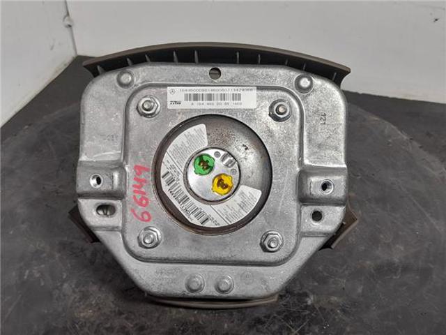 A1644600098 Airbag de volante comprar Almería