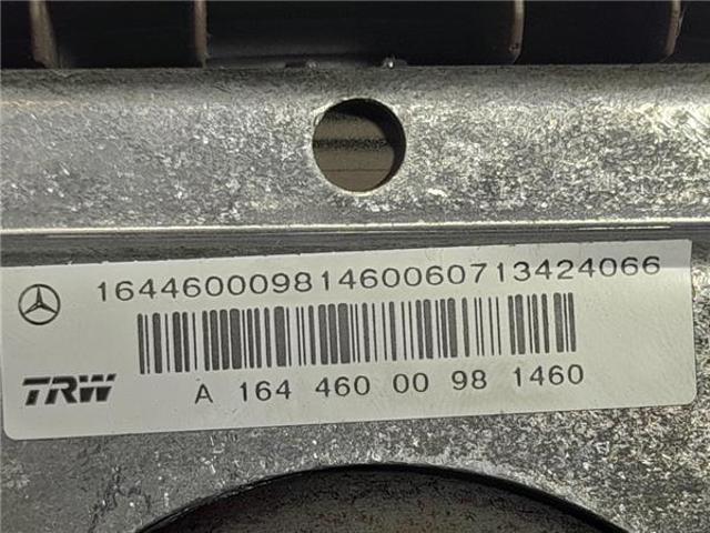 MERCEDES A1644600098 Airbag del conductor  disponible Lugo