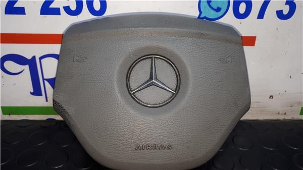 MERCEDES A1644600098 Airbag del conductor  disponible España