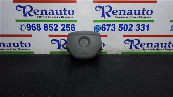 A1644600098 Airbag de volante comprar Girona