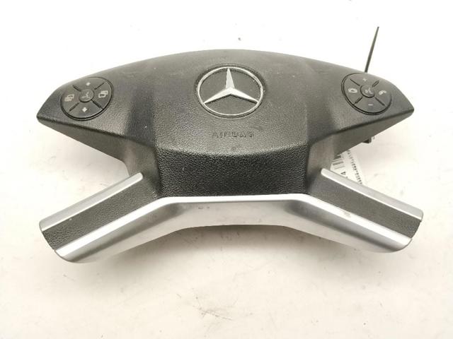 MERCEDES A16446000989116 Airbag del conductor  comprar en Albacete