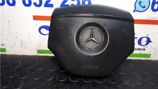A16446000989116 MERCEDES Airbag de volante  en stock Huelva