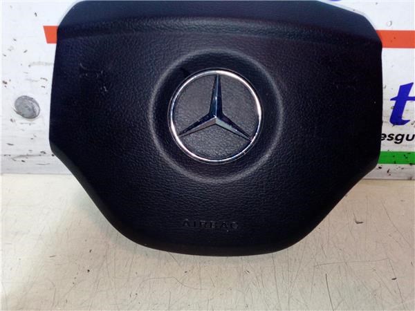 MERCEDES A16446000989116 Airbag de volante comprar Pamplona