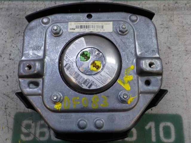 A16446000989116 Airbag del conductor  comprar en Zaragoza