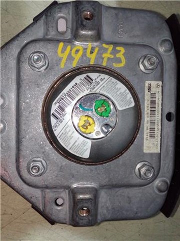 MERCEDES A16446000989116 Airbag del conductor  comprar en Ponferrada