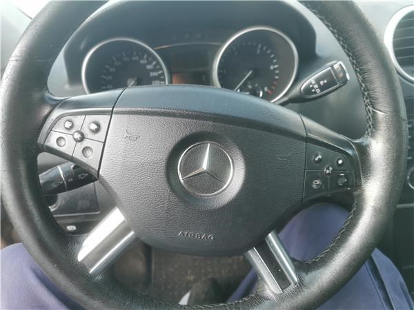 A16446000989116 MERCEDES Airbag de volante comprar Madrid