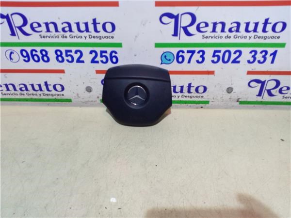 A16446000989116 Airbag del conductor  disponible Burgos