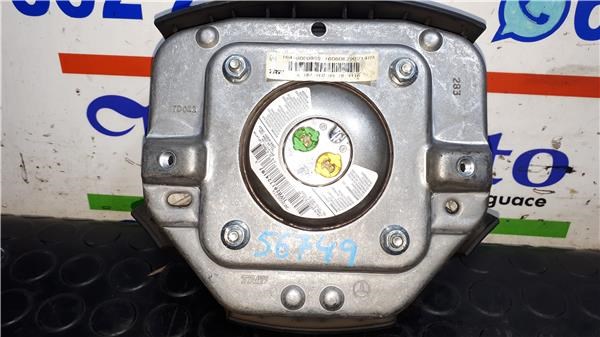 A16446000989116 Airbag de volante comprar Almería