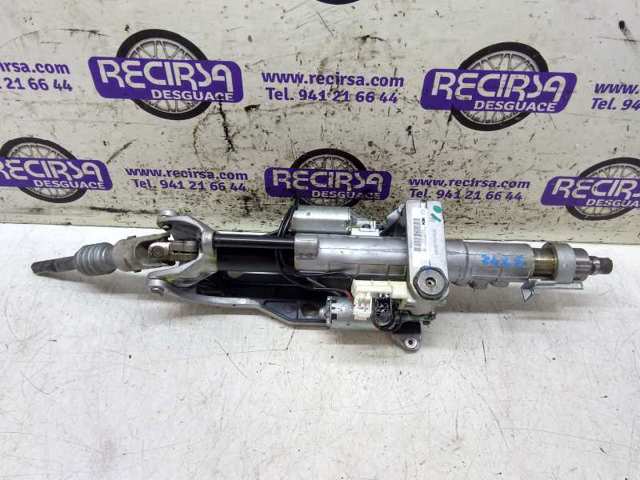 Columna de dirección A1644601116 Mercedes