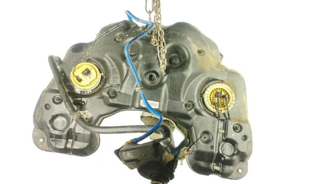 Depósito de gasolina para Mercedes ML/GLE W164