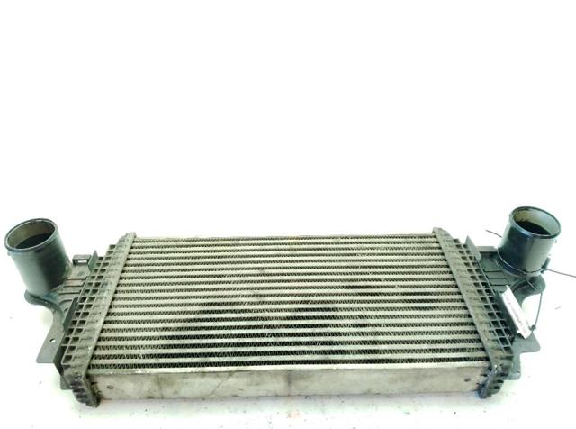 Turbo intercooler A1645000000 MERCEDES
