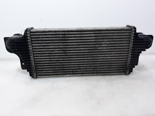 Radiador de aire, intercooler A1645000000 MERCEDES