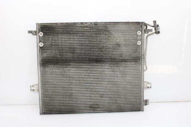 Condensador A1645000054 MERCEDES