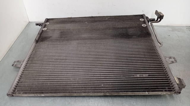 Condensador A1645000054 MERCEDES
