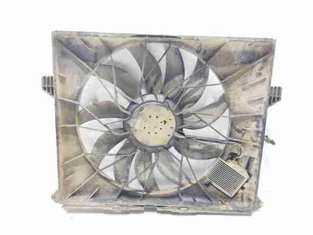 MERCEDES A1645000093 Ventilador de radiador comprar Pamplona