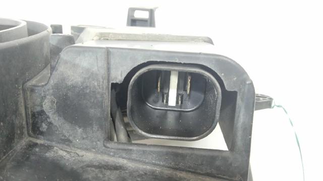 A1645000093 Ventilador de radiador  en stock Sabadell