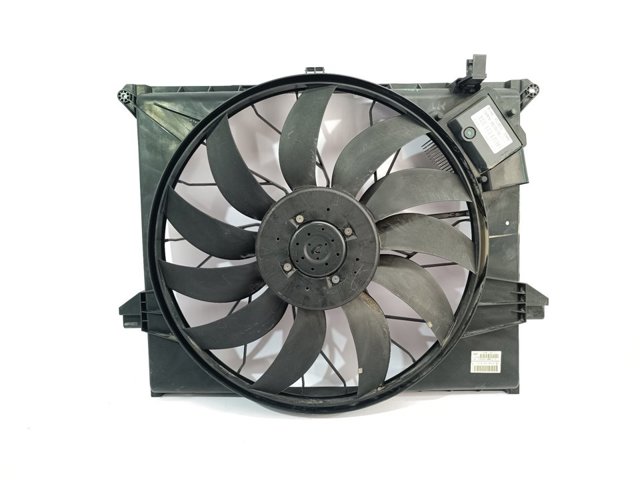 A1645000093 Ventilador de radiador comprar Almería
