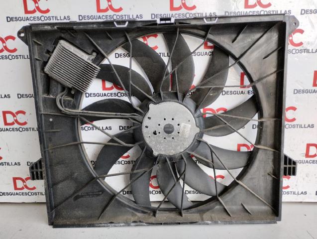 A1645000093 Ventilador de radiador comprar Girona