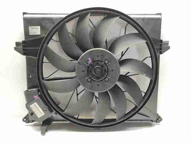 A1645000093 Ventilador de radiador comprar Girona