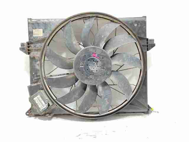 A1645000093 Ventilador de radiador comprar Girona