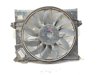 Ventilador de refrigeración del motor A1645000093 MERCEDES