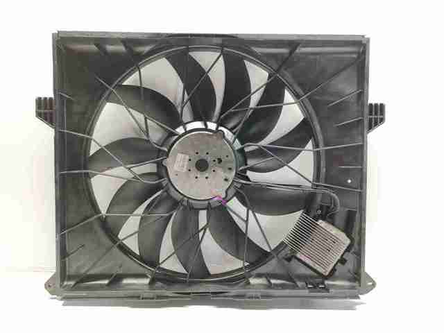 MERCEDES A1645000093 Ventilador de radiador  en stock Terrassa