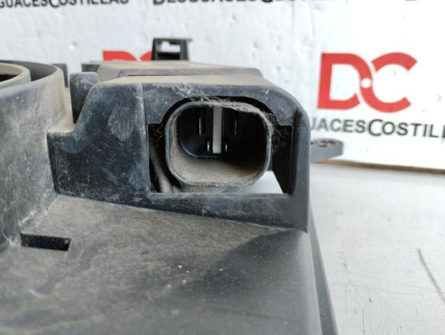 A1645000093 Ventilador de radiador  en stock Castellón