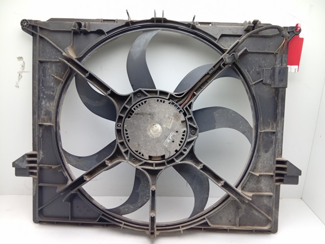 MERCEDES A1645000093 Ventilador de radiador comprar Pamplona