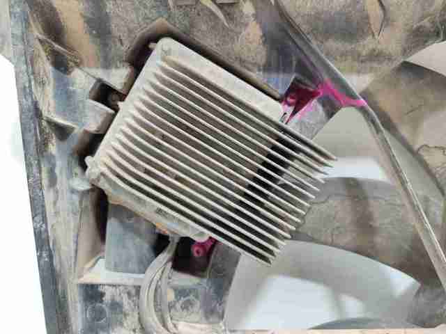 A1645000093 Ventilador de radiador  en stock Castellón