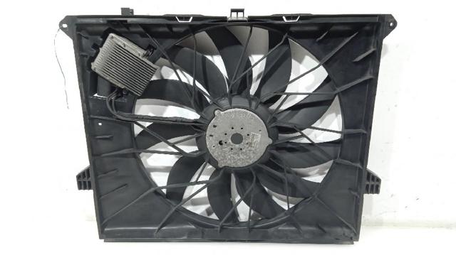 A1645000093 Ventilador de radiador comprar Sevilla