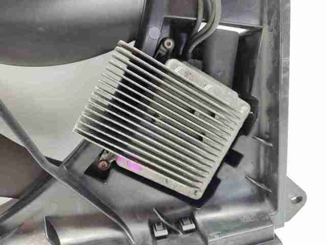 A1645000093 MERCEDES Ventilador de radiador  en stock Gandía
