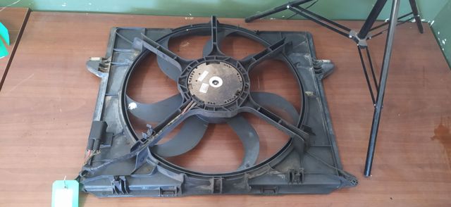 A1645000193 Ventilador de radiador  en stock Castellón