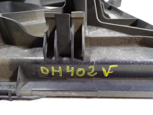 A1645000193 MERCEDES Ventilador de radiador comprar Alcalá