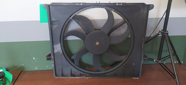 A1645000193 MERCEDES Ventilador de radiador  en stock Gandía