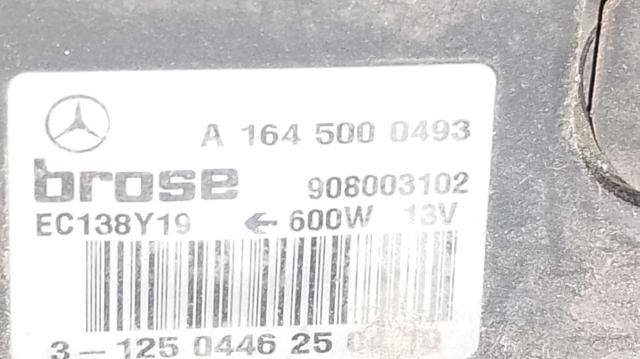 A1645000593 Mercedes